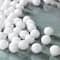 12 Pack: White Faceted Acrylic Round Craft Beads by Bead Landing™, 8mm